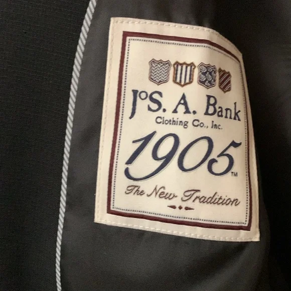 Jos. A. Bank men’s jacket